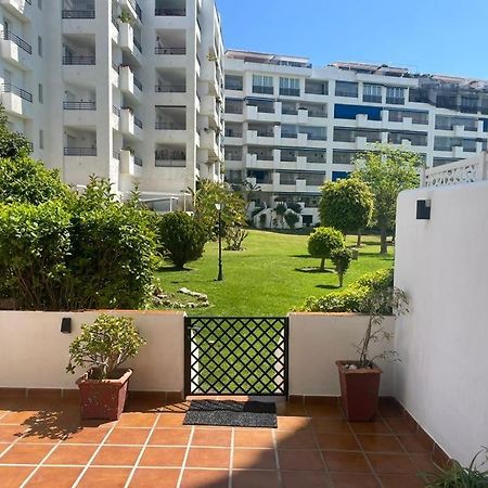 Puerto Banus Daire Marbella Dış mekan fotoğraf