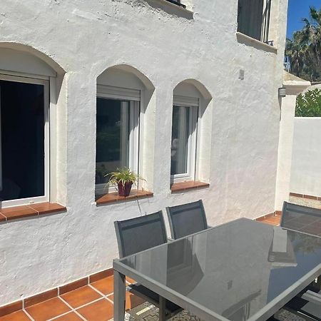 Puerto Banus Daire Marbella Dış mekan fotoğraf