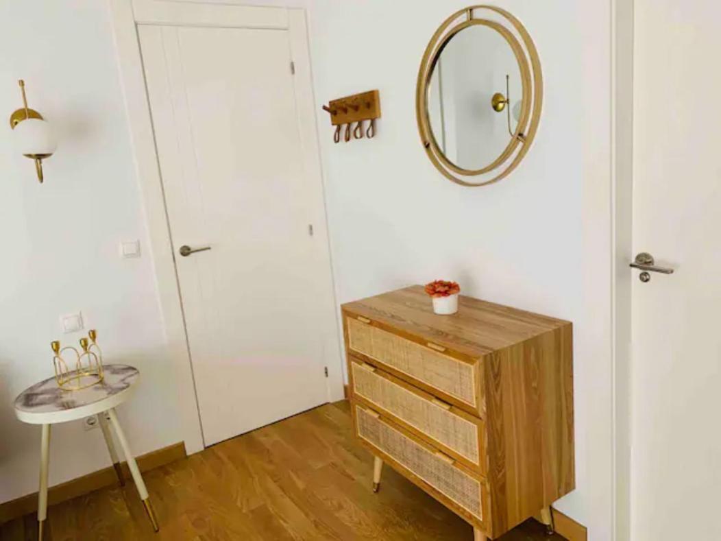 Puerto Banus Daire Marbella Dış mekan fotoğraf