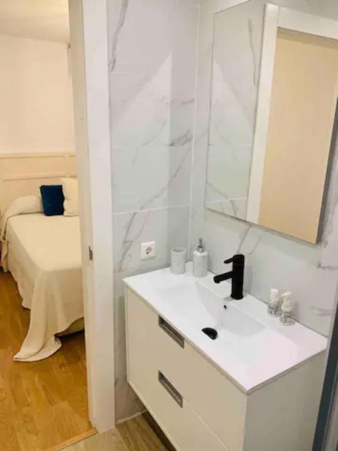 Puerto Banus Daire Marbella Dış mekan fotoğraf