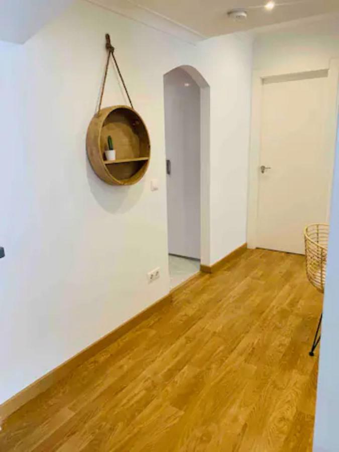 Puerto Banus Daire Marbella Dış mekan fotoğraf