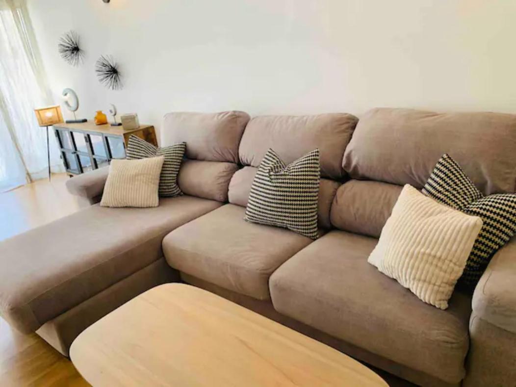 Puerto Banus Daire Marbella Dış mekan fotoğraf