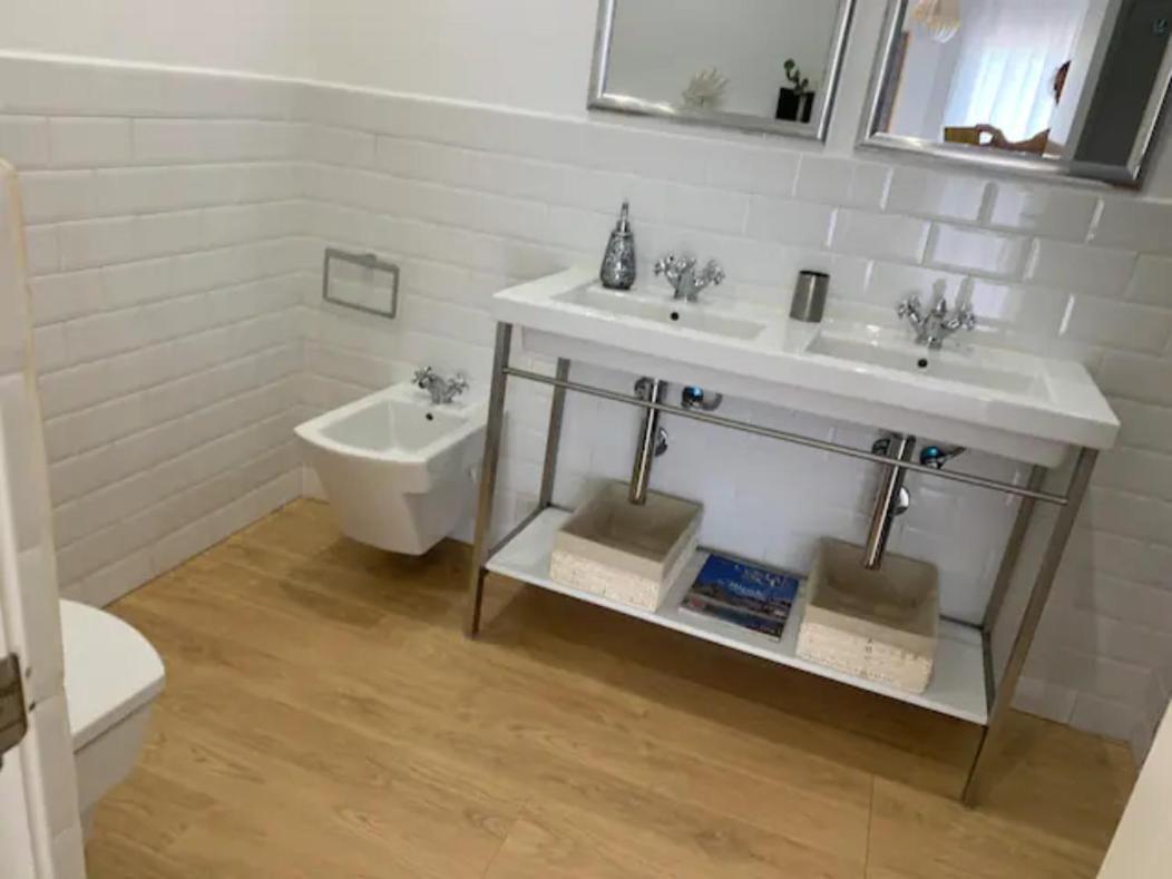 Puerto Banus Daire Marbella Dış mekan fotoğraf