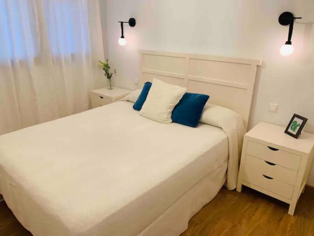 Puerto Banus Daire Marbella Dış mekan fotoğraf