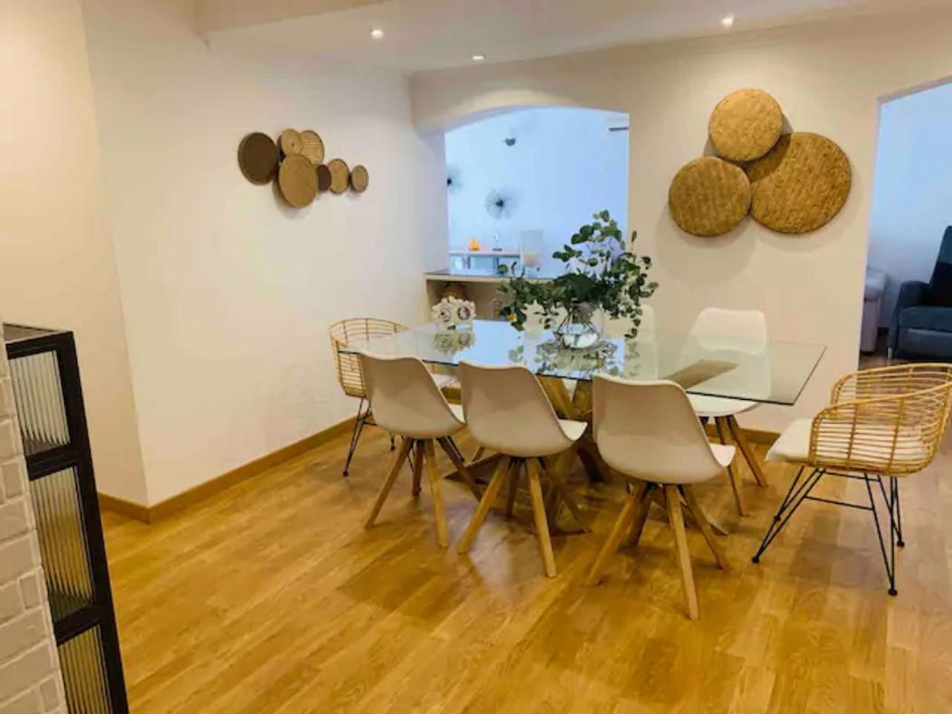 Puerto Banus Daire Marbella Dış mekan fotoğraf