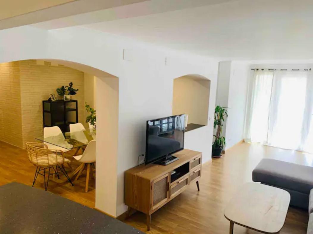 Puerto Banus Daire Marbella Dış mekan fotoğraf