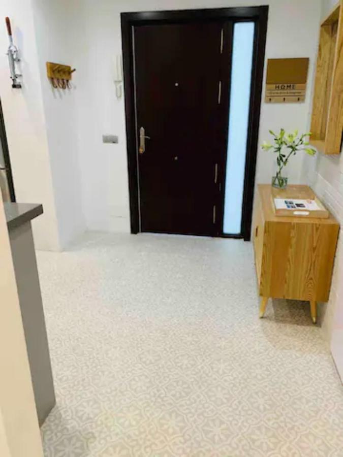 Puerto Banus Daire Marbella Dış mekan fotoğraf