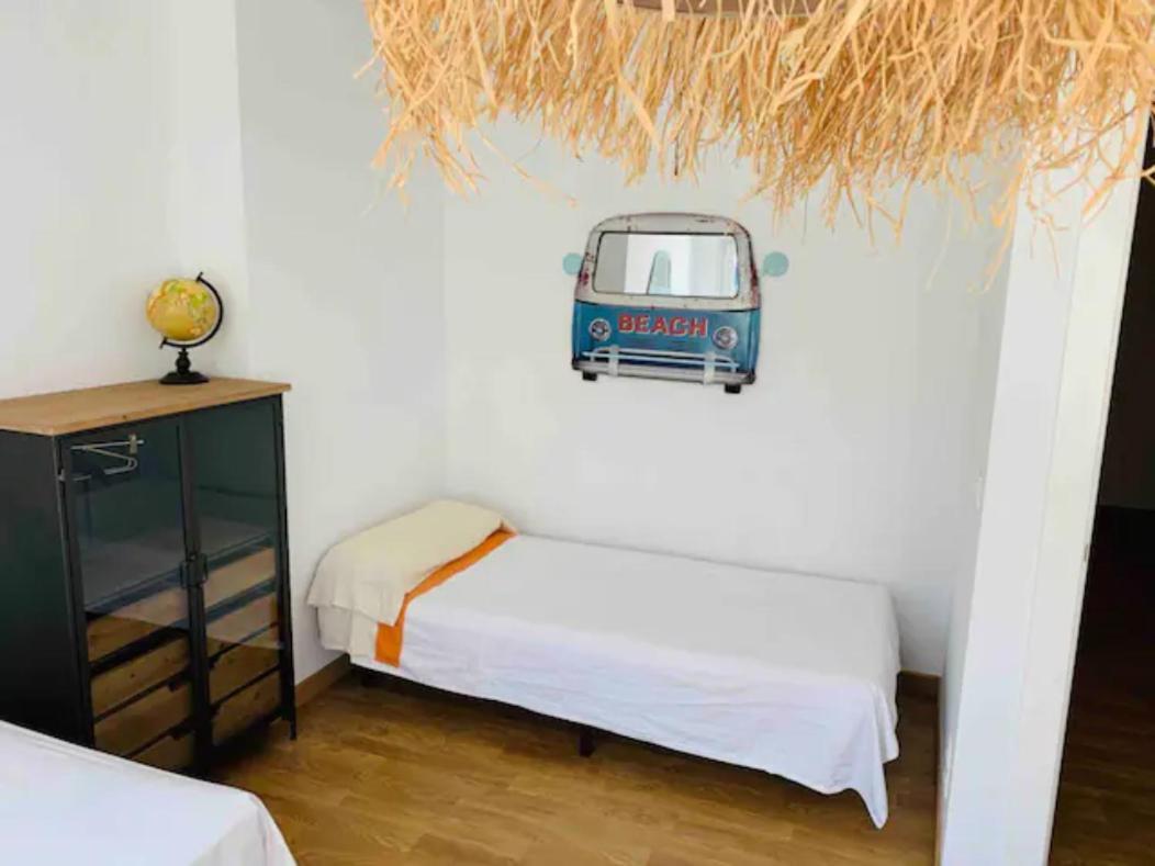 Puerto Banus Daire Marbella Dış mekan fotoğraf