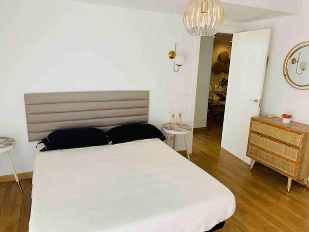 Puerto Banus Daire Marbella Dış mekan fotoğraf