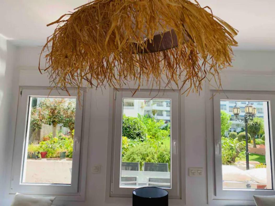 Puerto Banus Daire Marbella Dış mekan fotoğraf