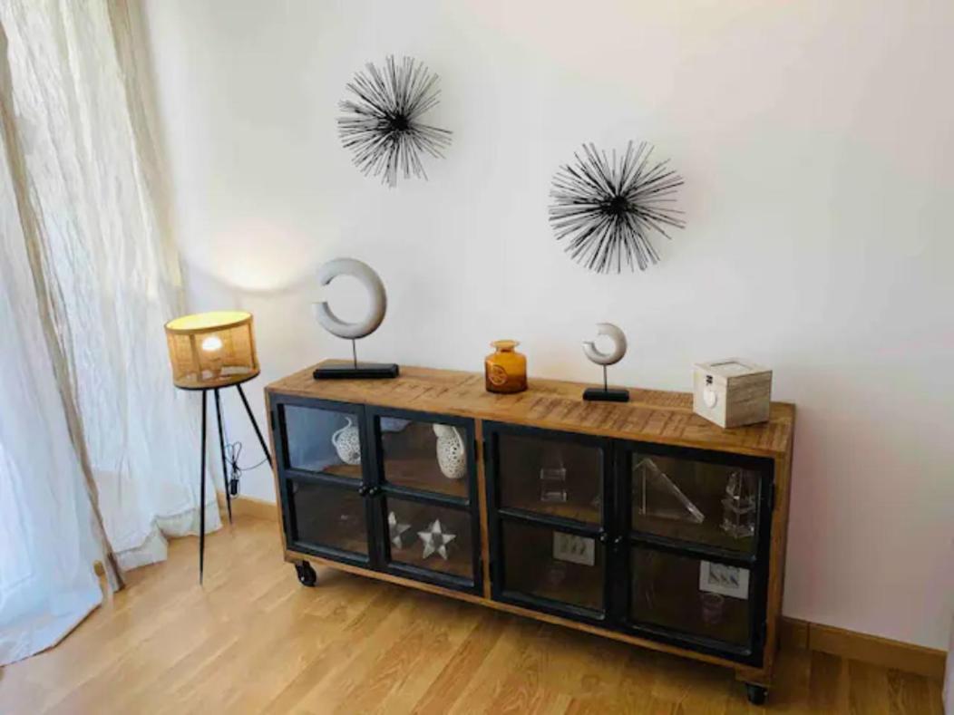 Puerto Banus Daire Marbella Dış mekan fotoğraf