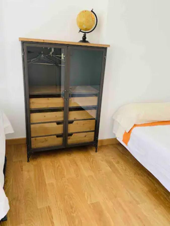 Puerto Banus Daire Marbella Dış mekan fotoğraf