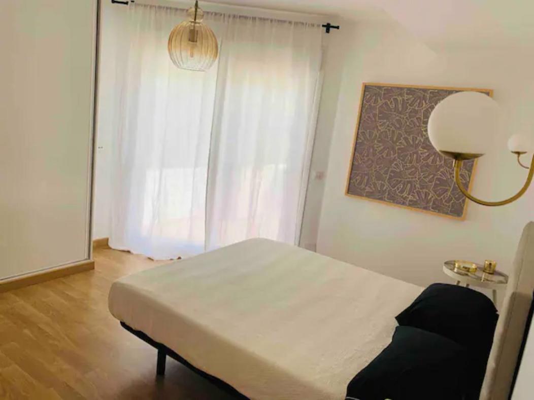 Puerto Banus Daire Marbella Dış mekan fotoğraf