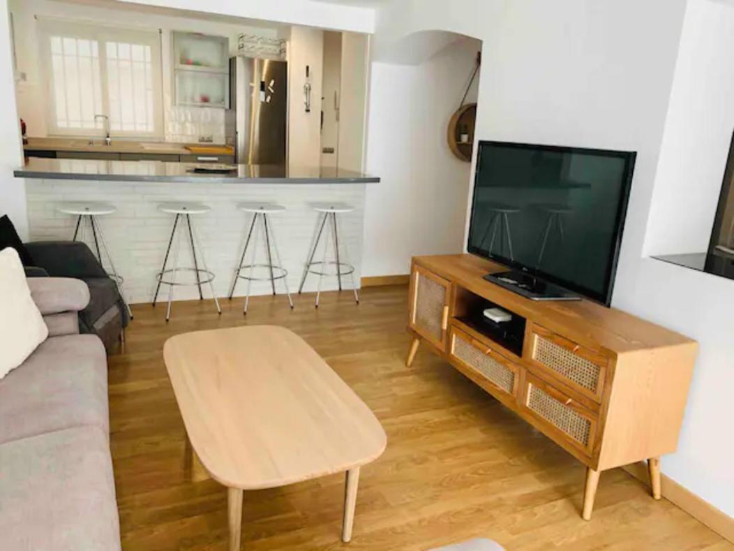 Puerto Banus Daire Marbella Dış mekan fotoğraf