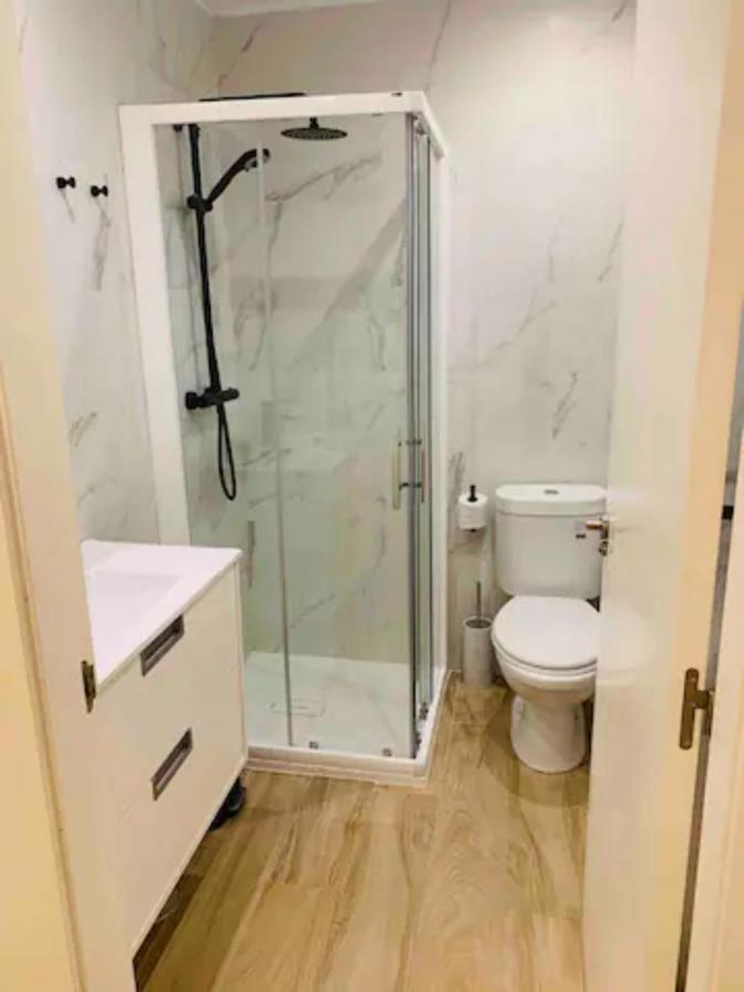 Puerto Banus Daire Marbella Dış mekan fotoğraf
