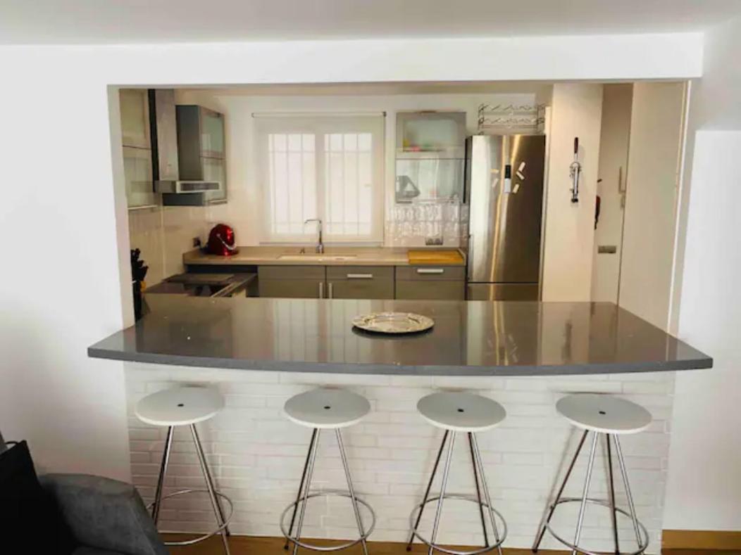 Puerto Banus Daire Marbella Dış mekan fotoğraf