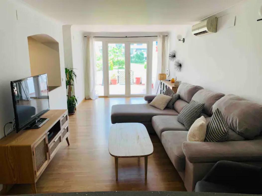 Puerto Banus Daire Marbella Dış mekan fotoğraf