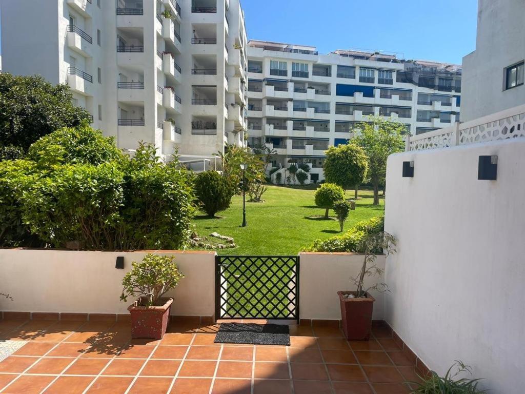 Puerto Banus Daire Marbella Dış mekan fotoğraf